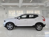  Volvo  XC 40 VOLVO XC40 / 2017 / 5P / SUV D3 AWD GEARTRONIC BUSINESS #8