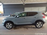  Volvo  XC 40 VOLVO XC40 / 2017 / 5P / SUV D3 Momentum #8