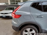  Volvo  XC 40 VOLVO XC40 / 2017 / 5P / SUV D3 Momentum #72