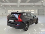  Volvo  XC60 VOLVO  / 2021 / 5P / SUV B4 D AWD AUTOMATICO MOMENTUM PRO MY22 #2