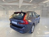  Volvo  XC60 VOLVO  / 2021 / 5P / SUV B4 D AWD AUTOMATICO CORE #2