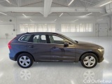  Volvo  XC60 VOLVO  / 2021 / 5P / SUV B4 D AWD AUTOMATICO CORE #7
