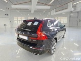  Volvo  XC60 VOLVO  / 2017 / 5P / SUV B4 D AWD AUTOMATICO INSCRIPTION #2