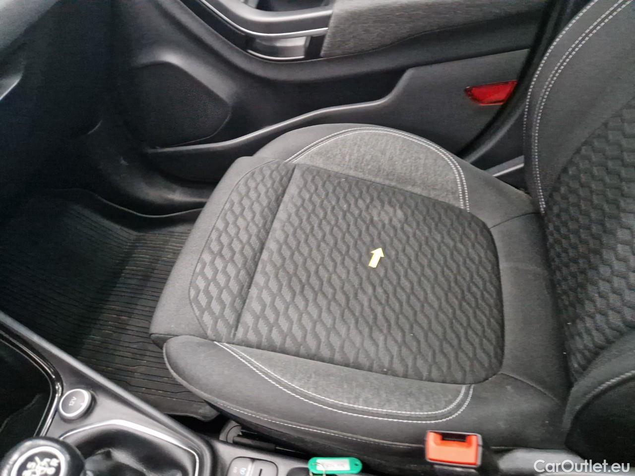  Ford  Puma 1.0 EcoBoost mHEV 125CP Titanium #26