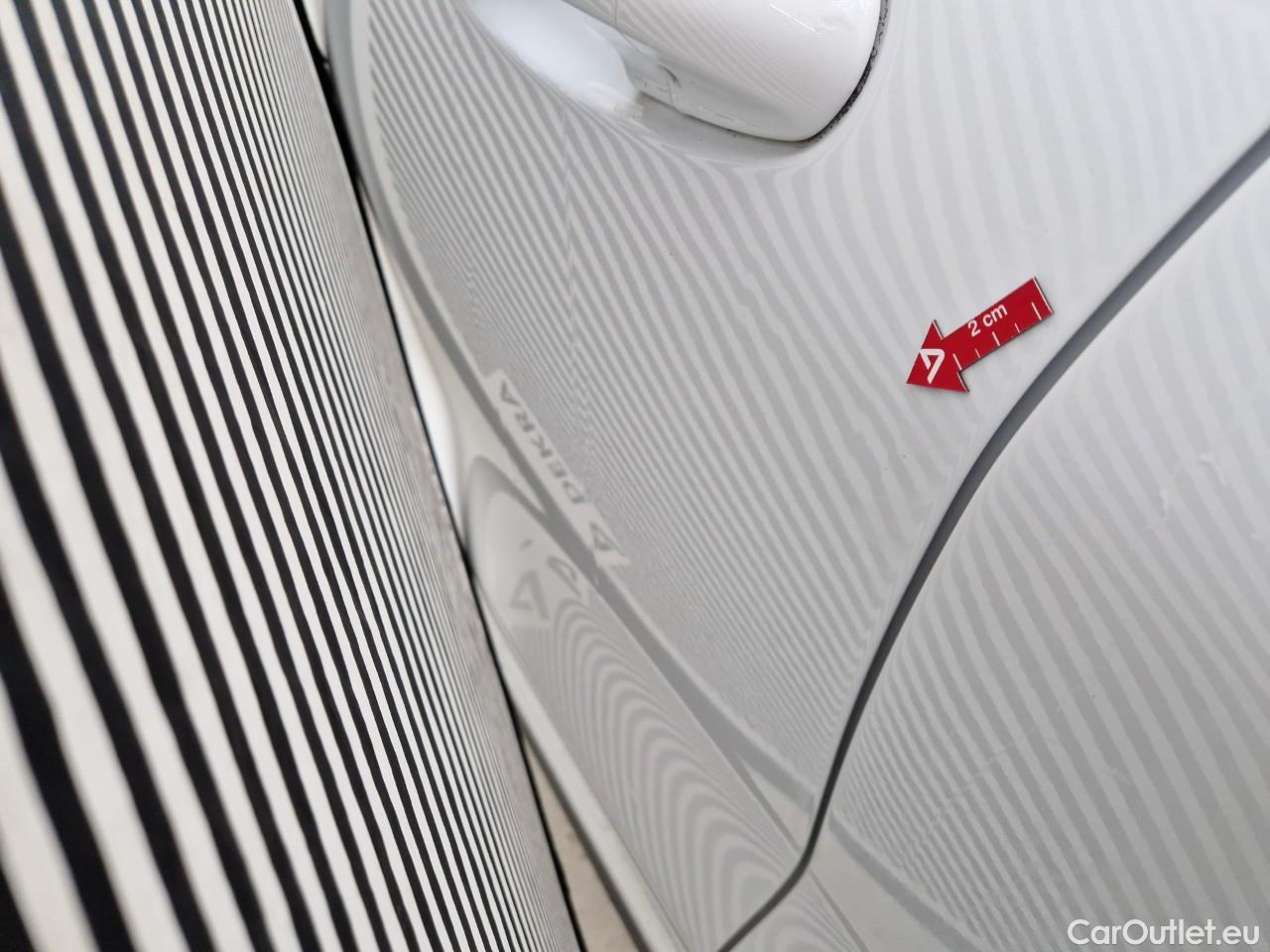  Ford  Puma 1.0 EcoBoost mHEV 125CP Titanium #4