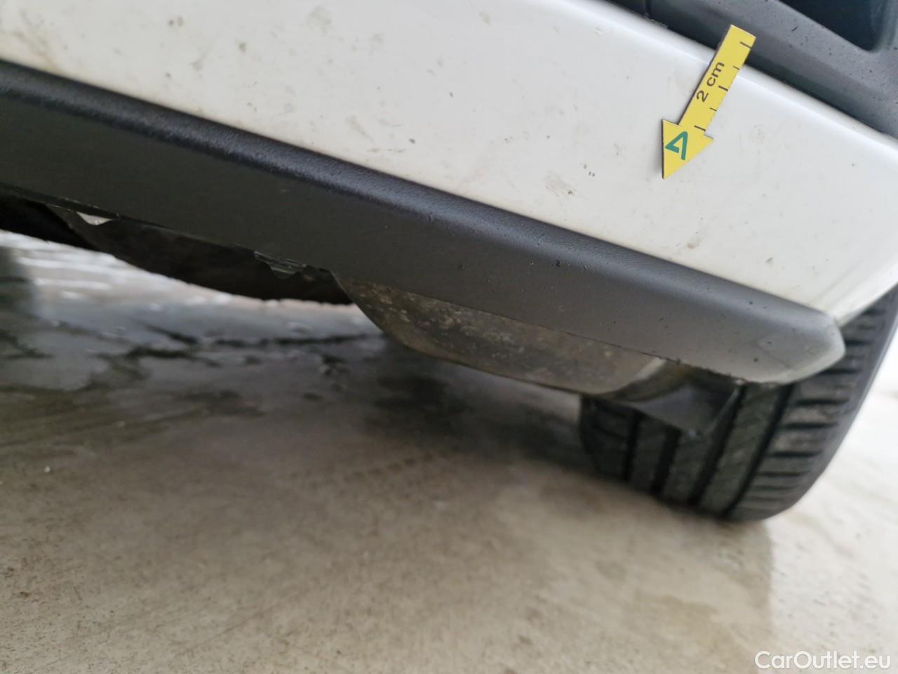  Ford  Focus 1.0 EcoBoost 100CP Trend Connected #9