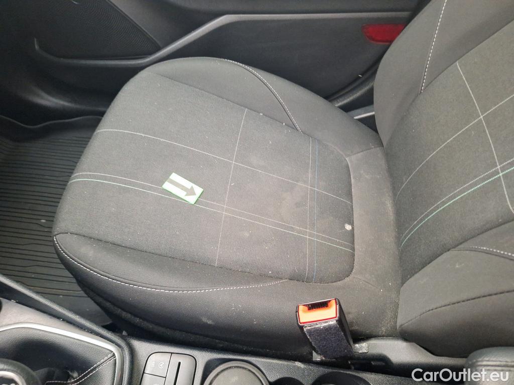  Ford  Fiesta 1.0 EcoBoost 95CP Trend Connected #29