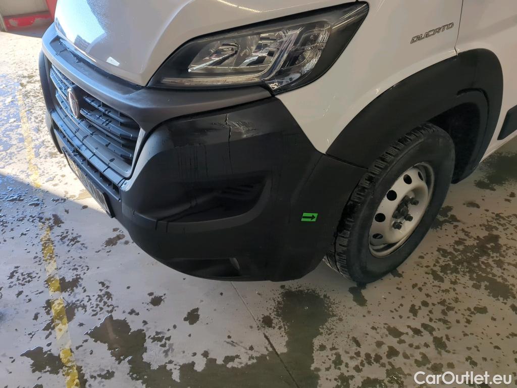  Fiat  Ducato 2.3 Mjet E6D 140 L5 H3 Maxi Furgone #23