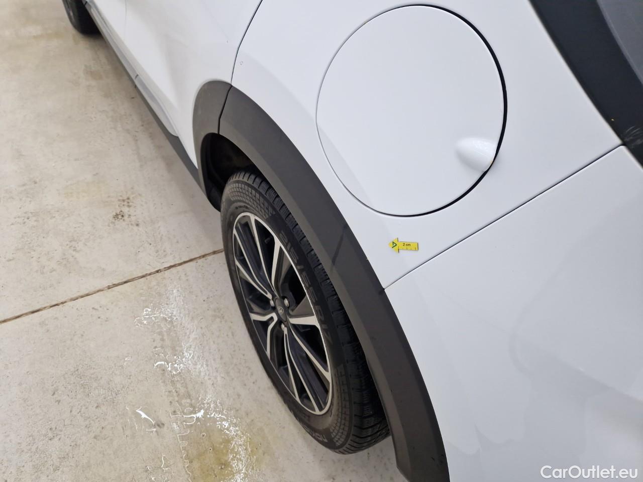  Ford  Puma 1.0 EcoBoost mHEV 125CP Titanium #28