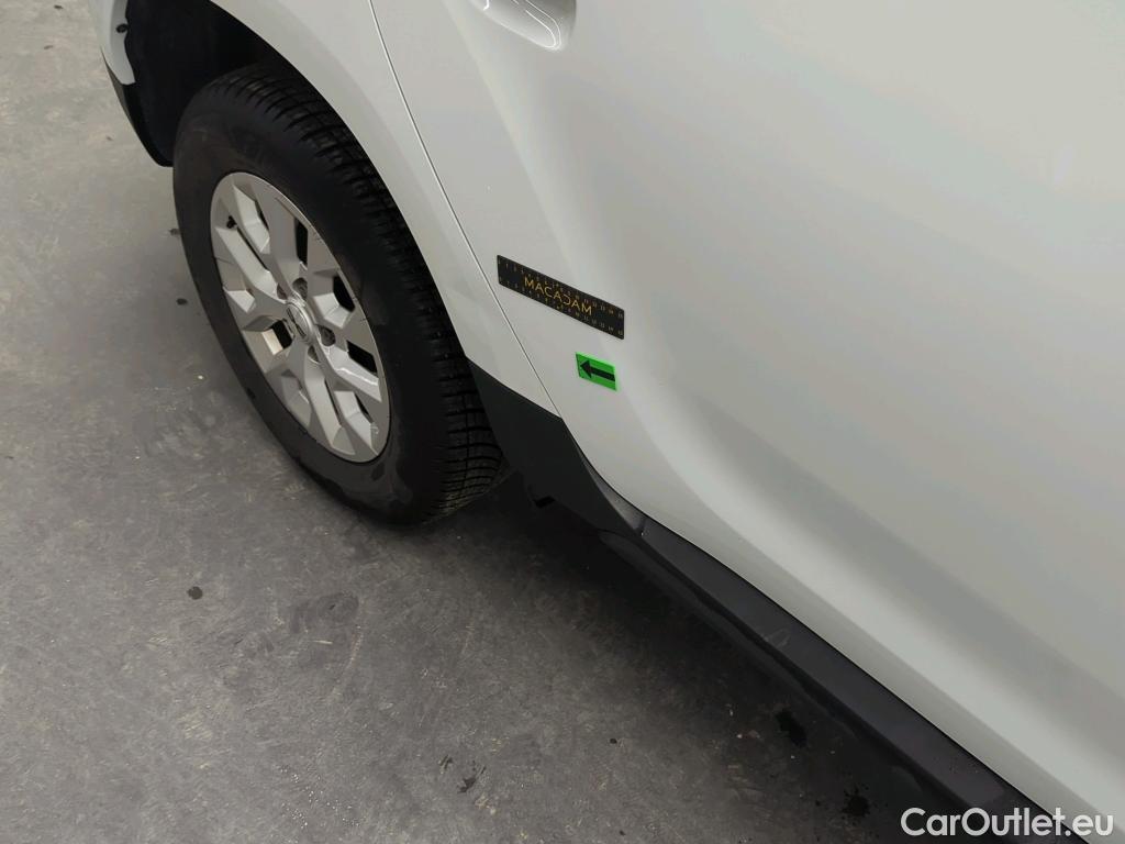  Dacia  Duster 1.5 Blue dCi 115CP Expression 4x4 #7