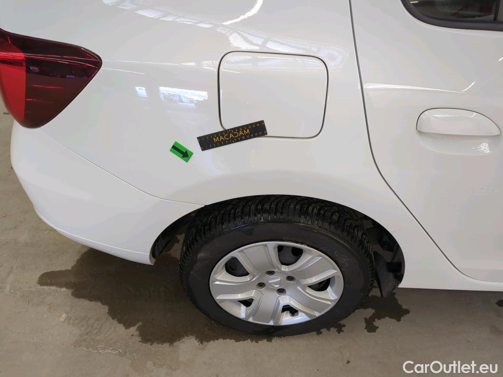  Dacia  Logan 0.9 TCe 90CP Laureate_Groupama #7