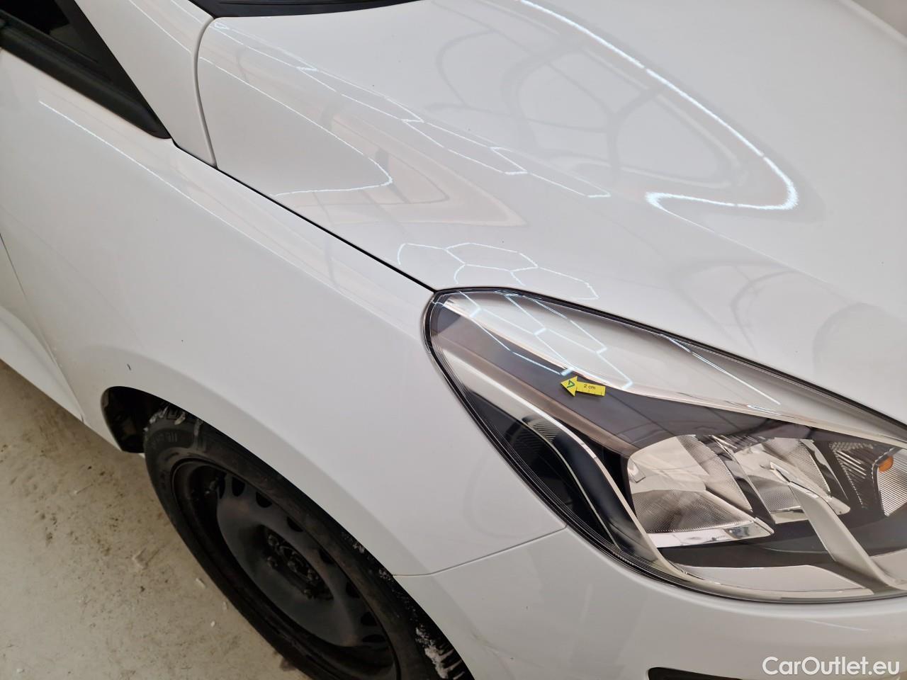  Ford  Fiesta 1.5 TDCi 85CP Trend Connected #9