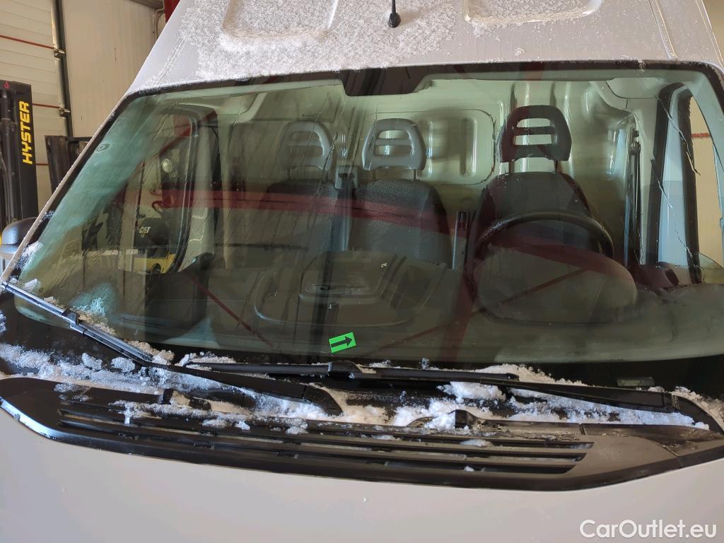  Fiat  Ducato 2.3 Mjet E6D 140 L5 H3 Maxi Furgone #3