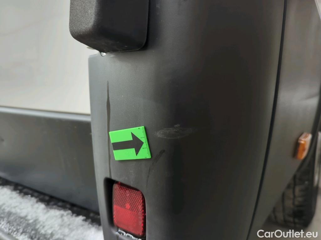  Fiat  Ducato 2.3 Mjet E6D 140 L5 H3 Maxi Furgone #20