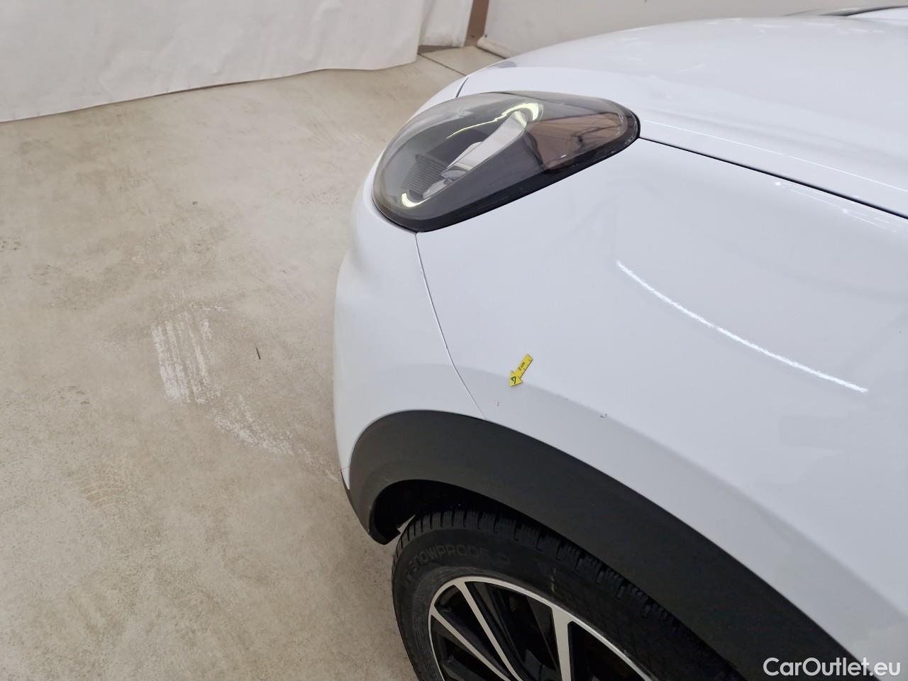  Ford  Puma 1.0 EcoBoost mHEV 125CP Titanium #2