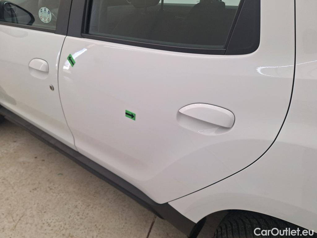  Dacia  Duster 1.5 Blue dCi 115CP Comfort 4WD #15