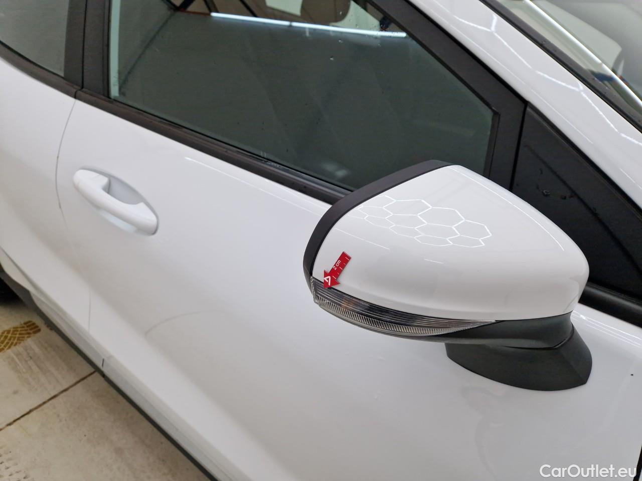  Ford  Puma 1.0 EcoBoost mHEV 125CP Titanium #15