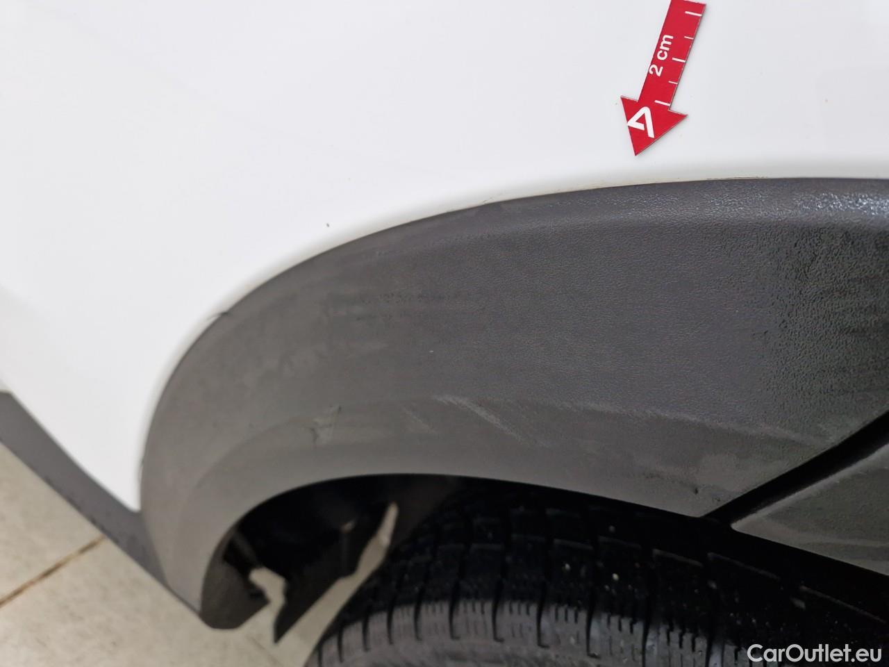  Ford  Puma 1.0 EcoBoost mHEV 125CP Titanium #29