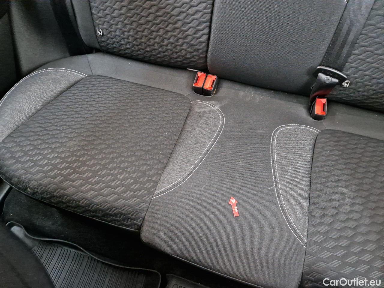  Ford  Puma 1.0 EcoBoost mHEV 125CP Titanium #34