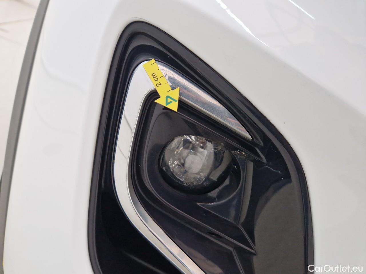  Ford  Puma 1.0 EcoBoost mHEV 125CP Titanium #12