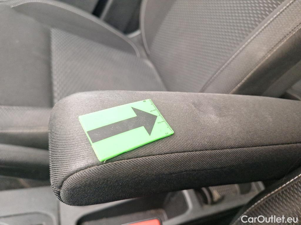  Dacia  Duster 1.5 Blue dCi 115CP Comfort 4WD #8