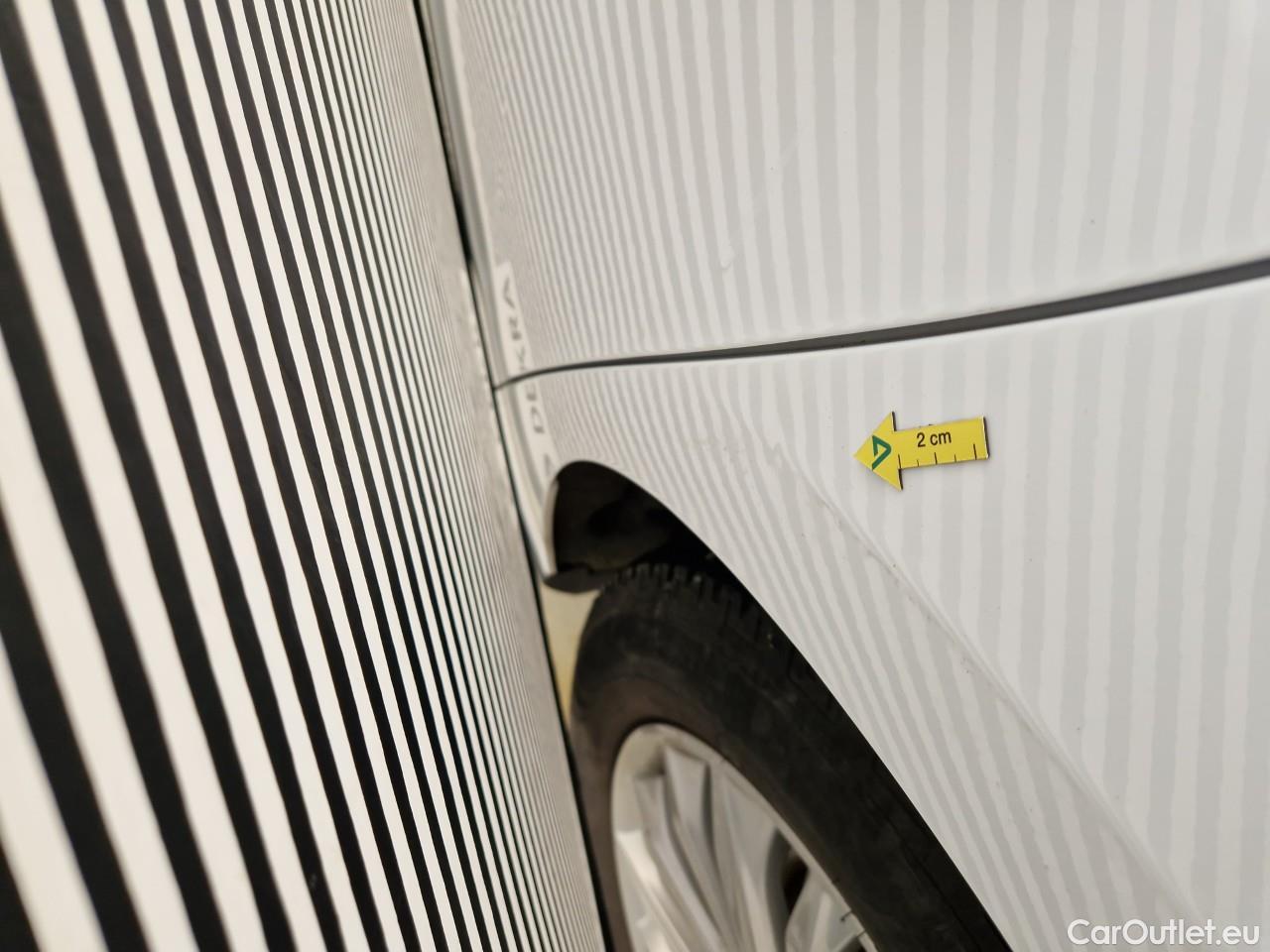  Ford  Focus 1.0 EcoBoost mHEV 155CP Titanium #22