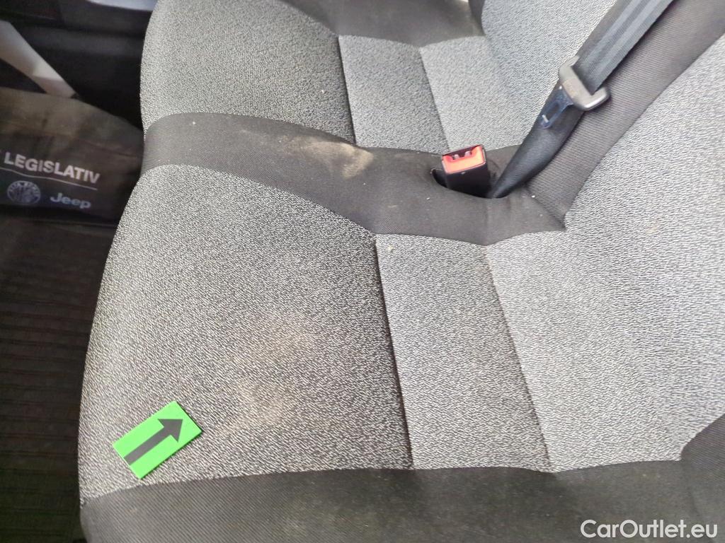  Fiat  Ducato 2.3 Mjet E6D 140 L5 H3 Maxi Furgone #54