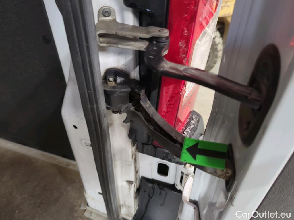  Fiat  Ducato 2.3 Mjet E6D 140 L5 H3 Maxi Furgone #44