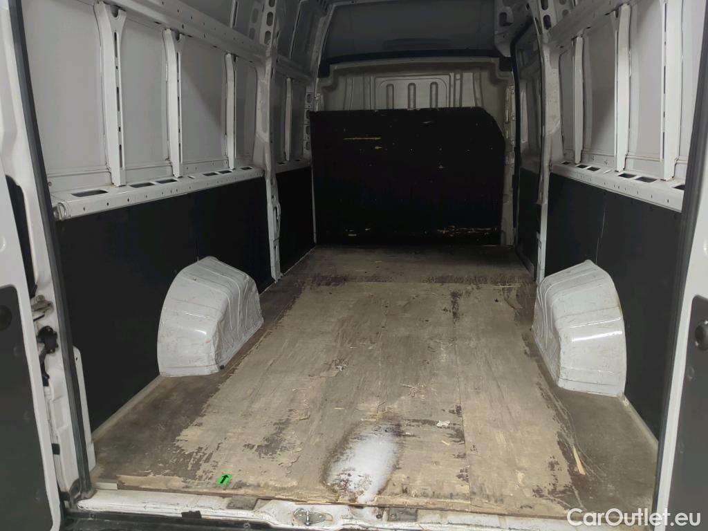  Fiat  Ducato 2.3 Mjet E6D 140 L5 H3 Maxi Furgone #59