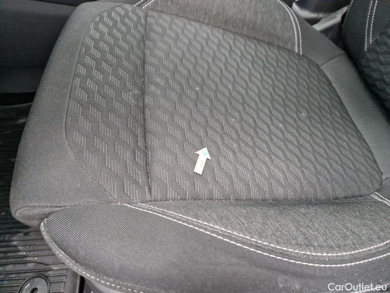  Ford  Puma 1.0 EcoBoost mHEV 125CP Titanium #23