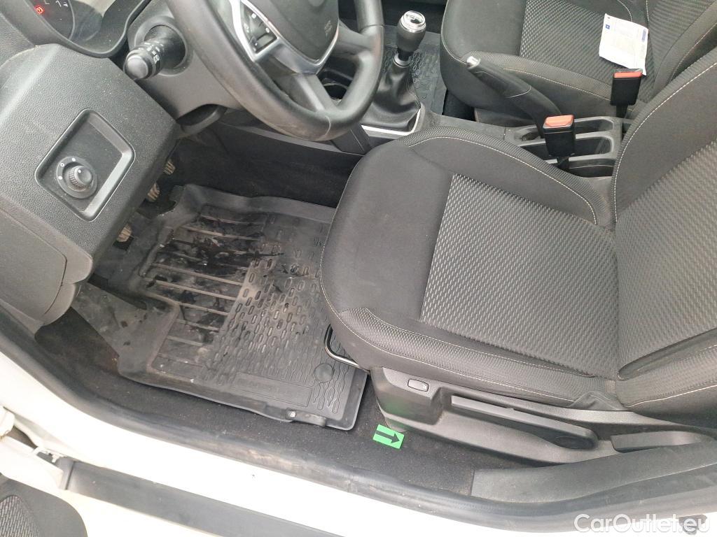  Dacia  Duster 1.5 Blue dCi 115CP Comfort 4WD #5