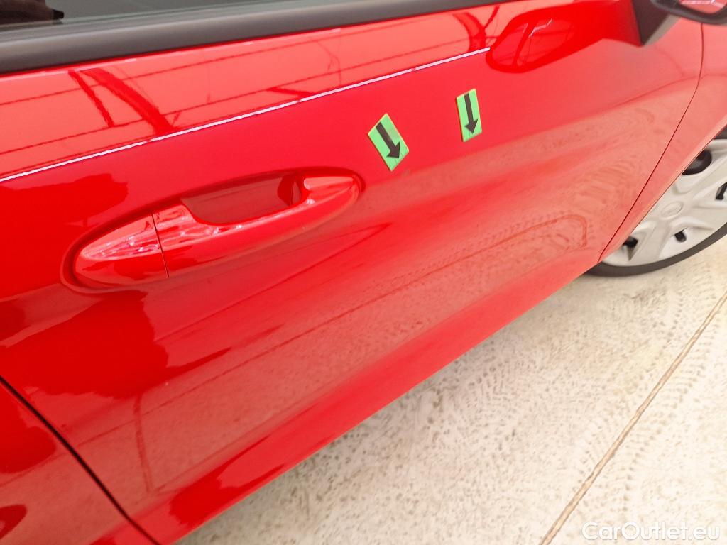  Ford  Fiesta 1.0 EcoBoost 95CP Trend Connected #9