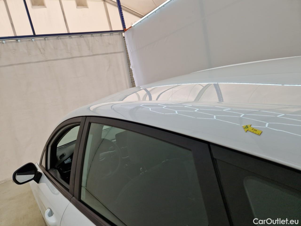  Ford  Fiesta 1.5 TDCi 85CP Trend Connected #37