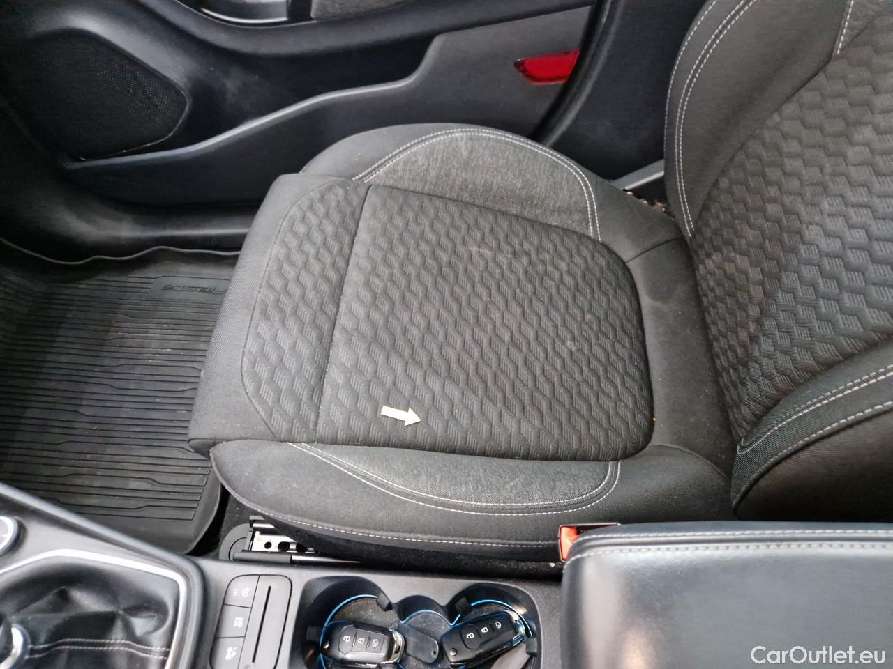  Ford  Puma 1.0 EcoBoost mHEV 125CP Titanium #33