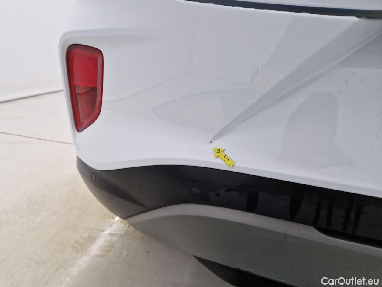  Ford  Puma 1.0 EcoBoost mHEV 125CP Titanium #20