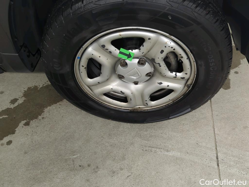  Dacia  Duster 1.5 Blue dCi 115CP Comfort 4WD #25