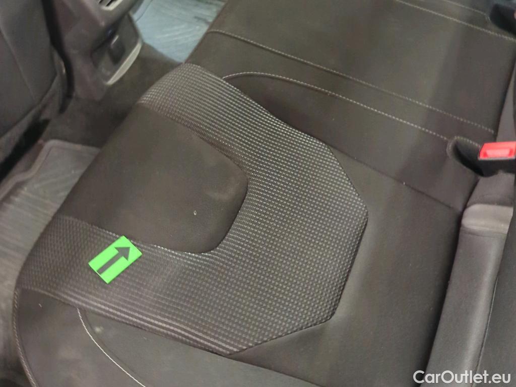  Ford  Mondeo 2.0 EcoBlue 150CP Titanium A8 #22