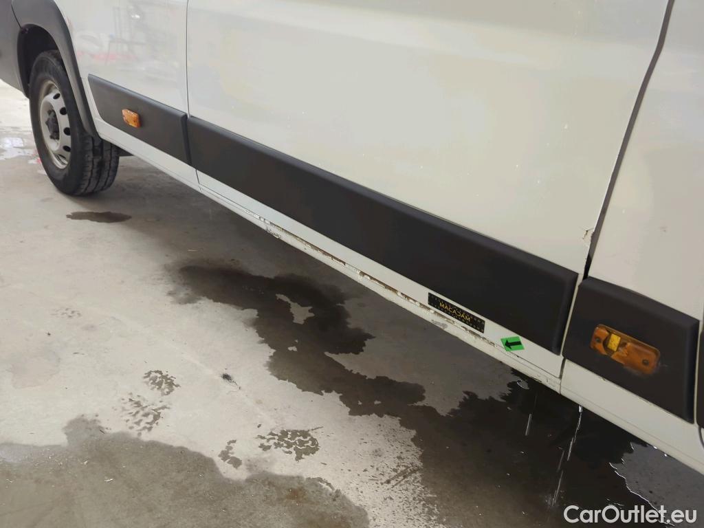  Fiat  Ducato 2.3 Mjet E6D 140 L5 H3 Maxi Furgone #39