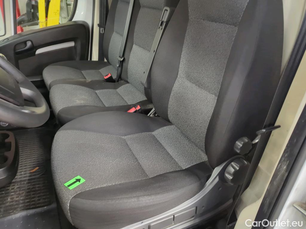  Fiat  Ducato 2.3 Mjet E6D 140 L5 H3 Maxi Furgone #51