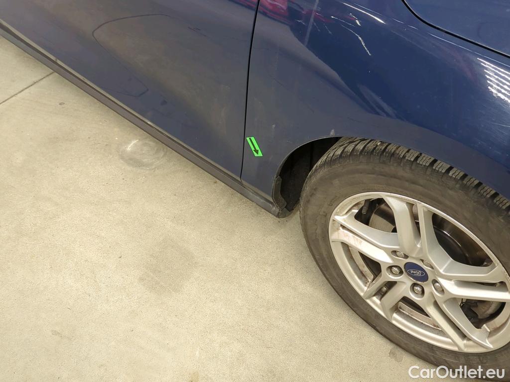  Ford  Focus 1.0 EcoBoost 125CP Trend Edition #27