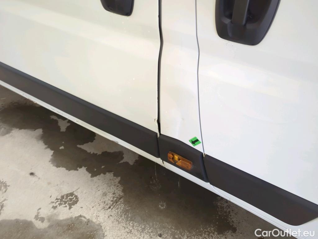  Fiat  Ducato 2.3 Mjet E6D 140 L5 H3 Maxi Furgone #45