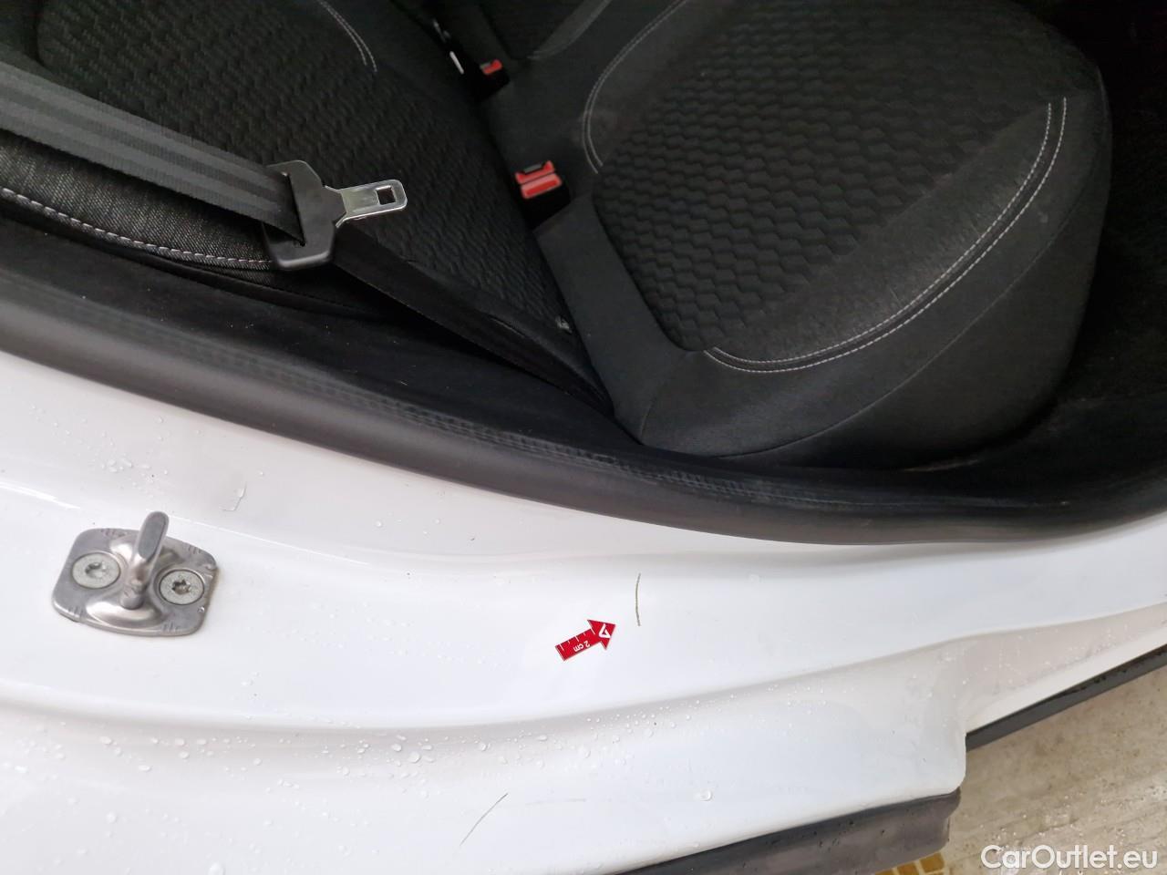  Ford  Puma 1.0 EcoBoost mHEV 125CP Titanium #38