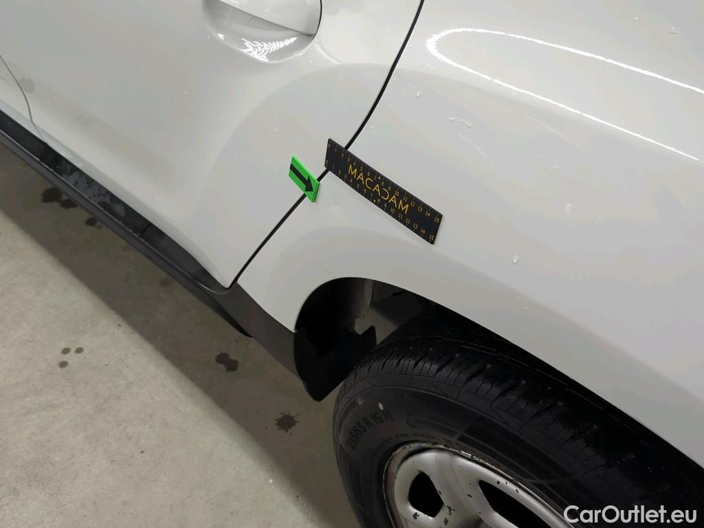  Dacia  Duster 1.5 Blue dCi 115CP Comfort 4WD #9