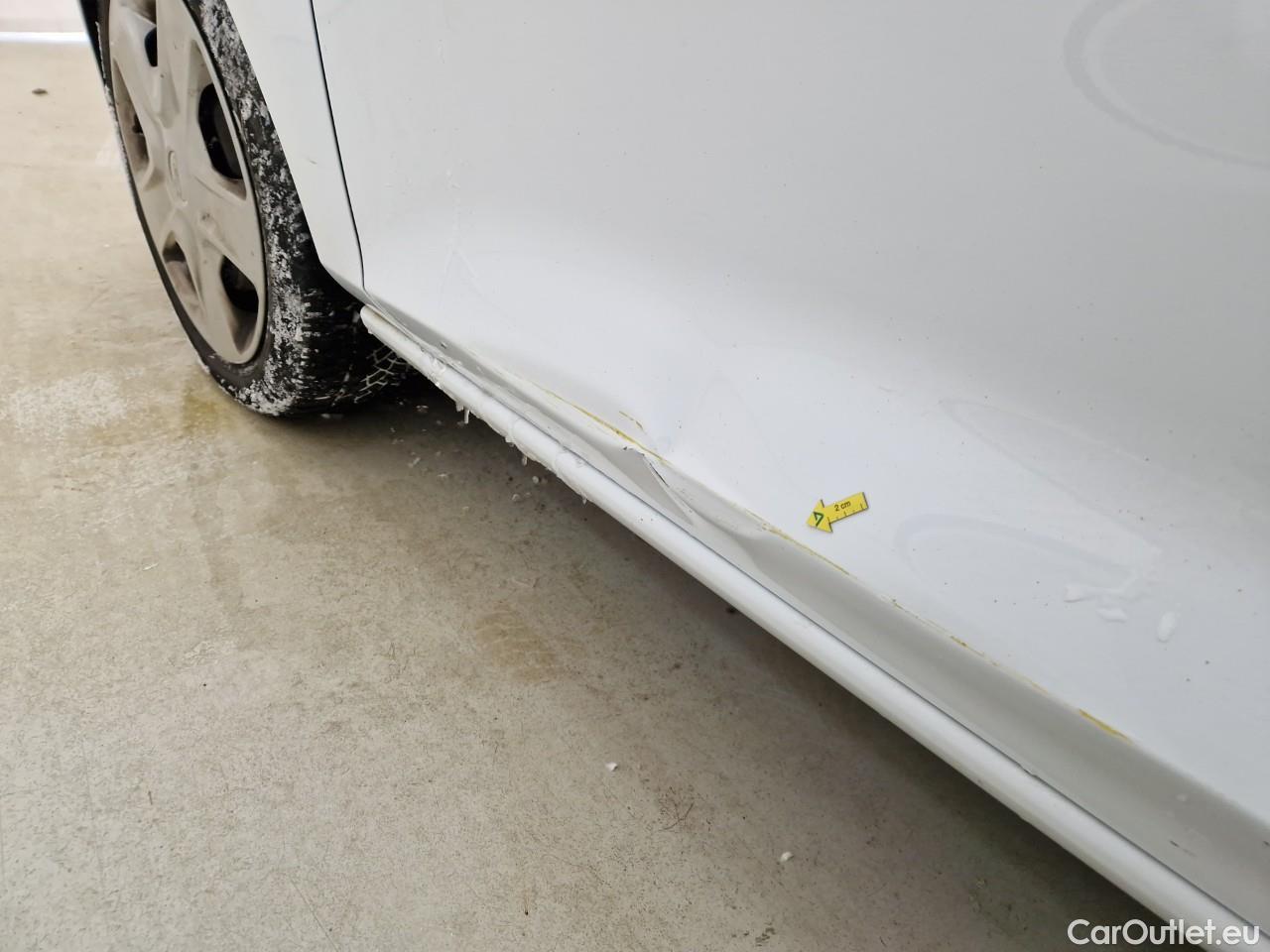  Ford  Fiesta 1.5 TDCi 85CP Trend Connected #1