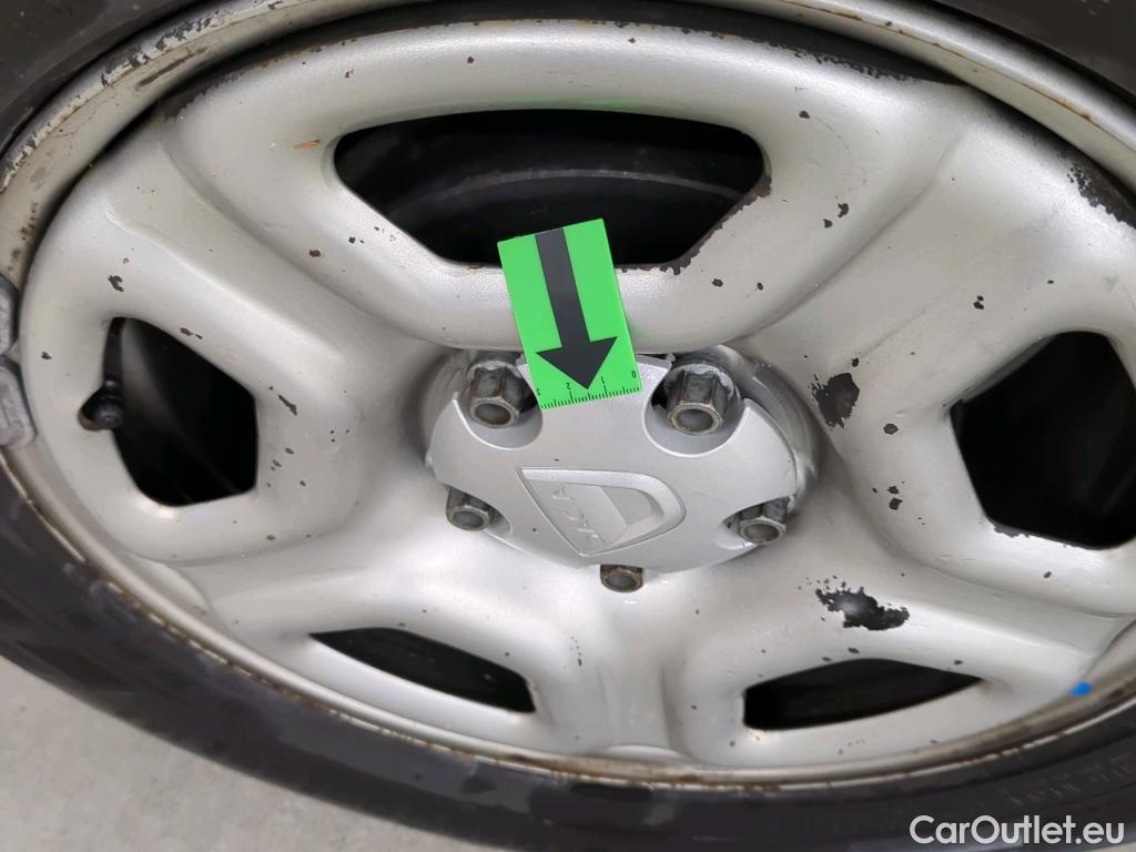  Dacia  Duster 1.5 Blue dCi 115CP Comfort 4WD #24