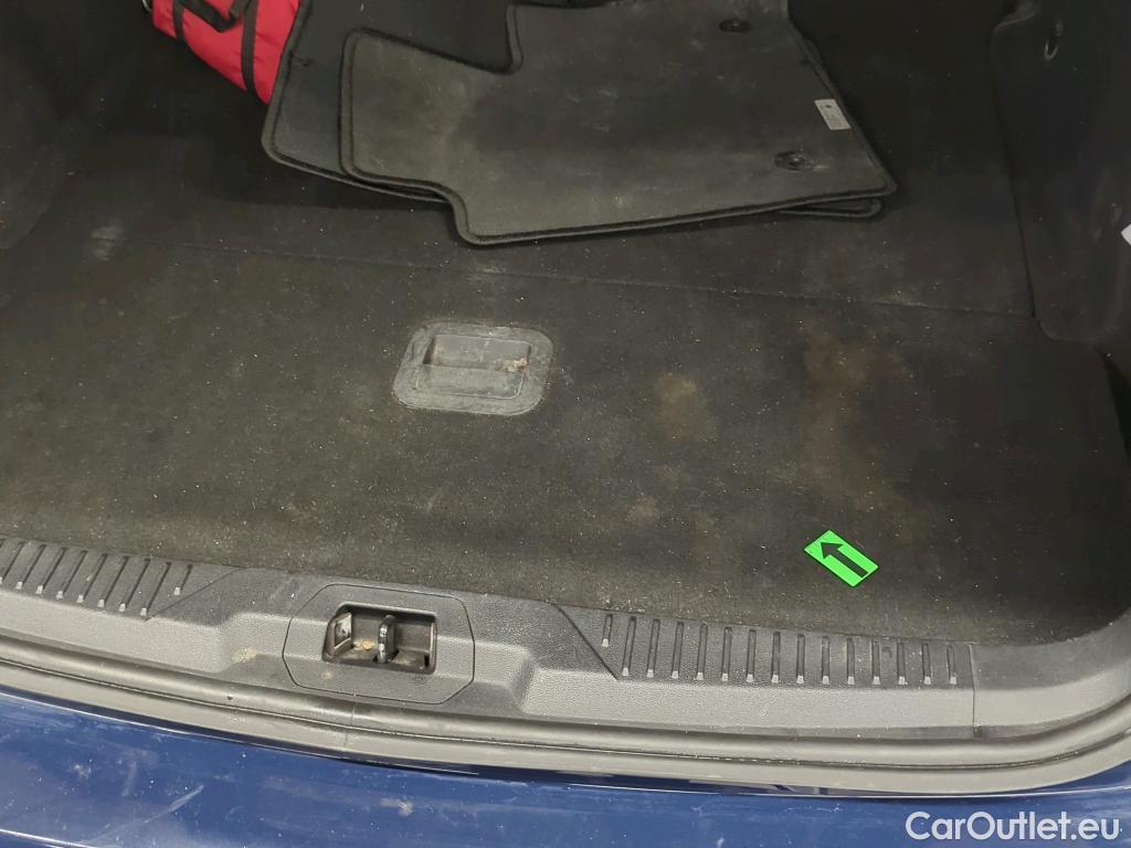  Ford  Focus 1.0 EcoBoost 125CP Trend Edition #31