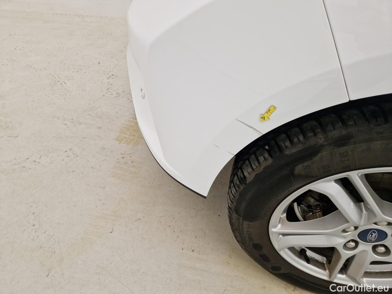  Ford  Focus 1.0 EcoBoost 100CP Trend Connected #21