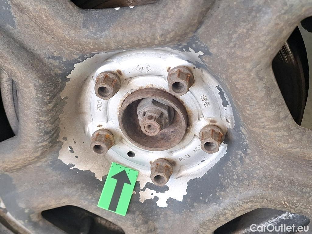  Dacia  Duster 1.5 Blue dCi 115CP Comfort 4WD #38