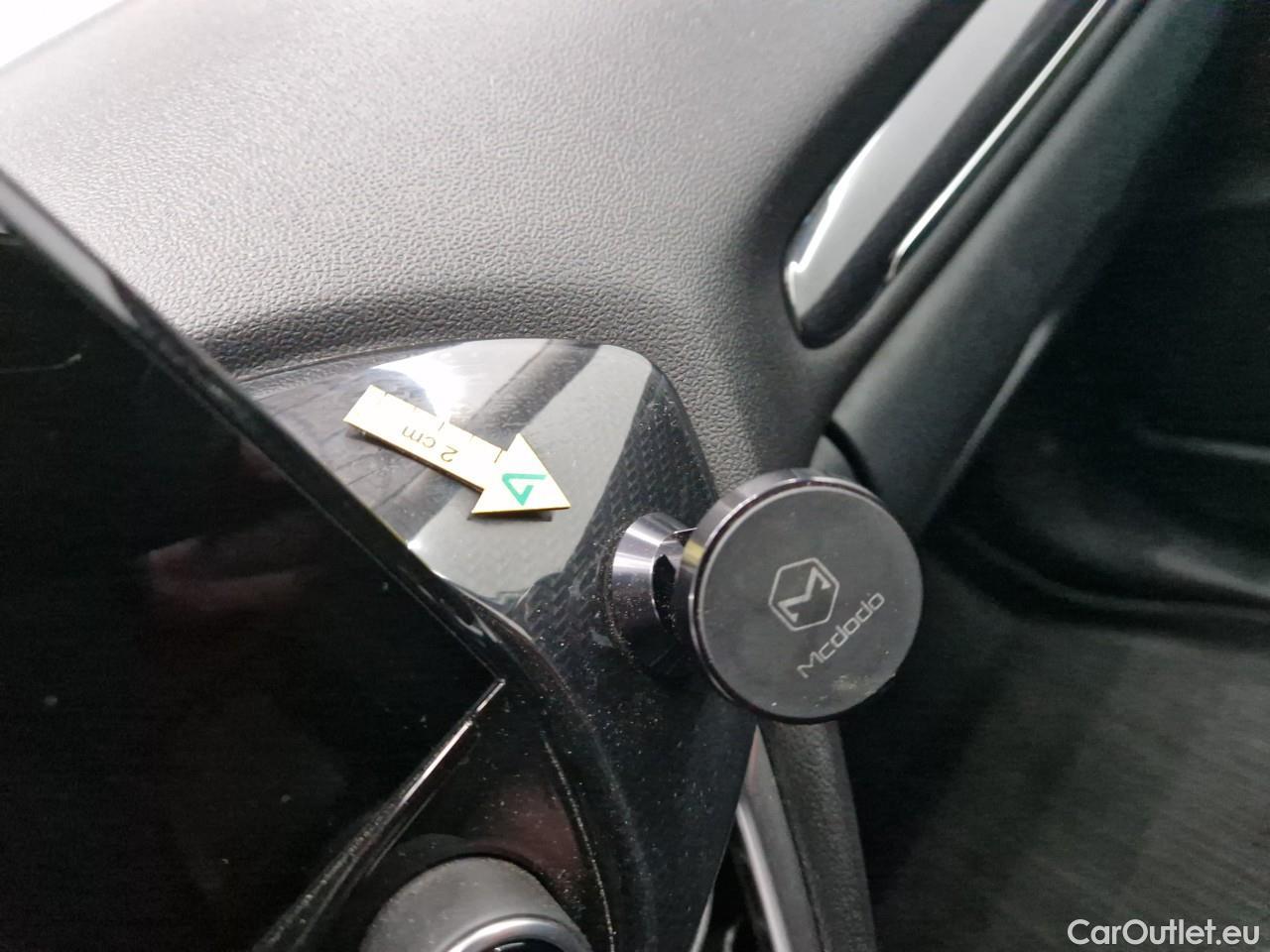  Ford  Puma 1.0 EcoBoost mHEV 125CP Titanium #30