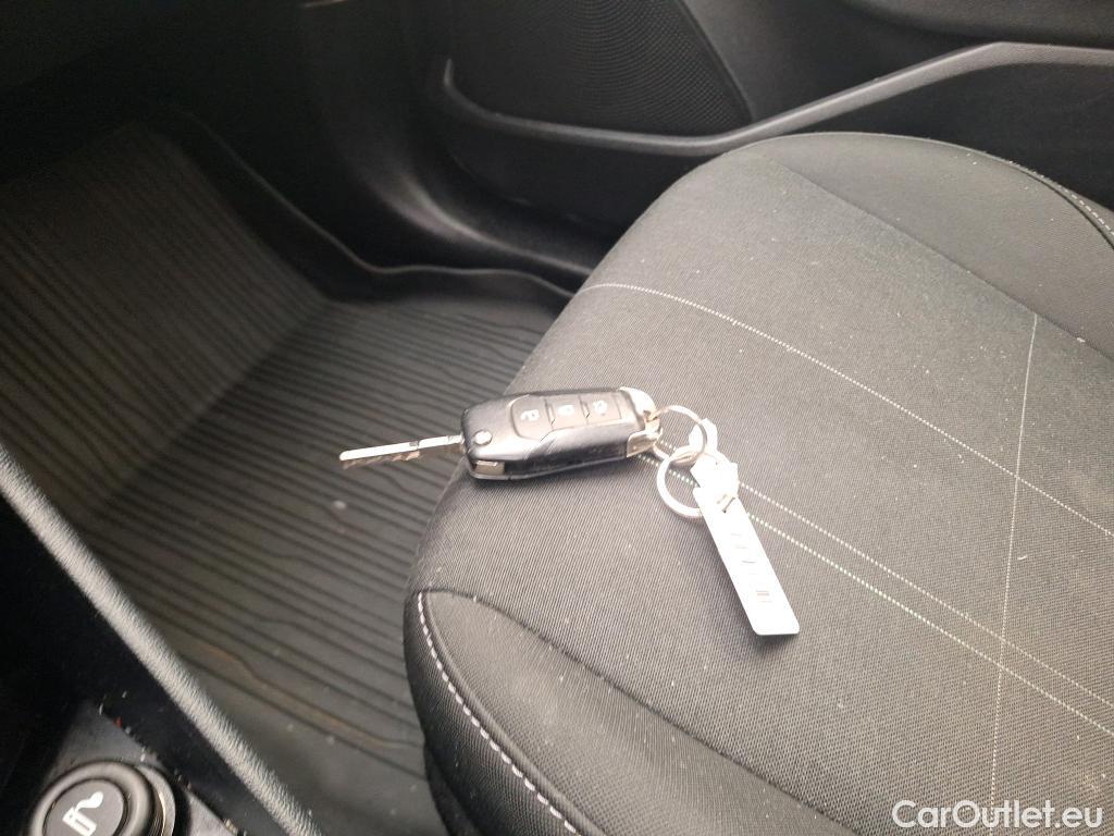  Ford  Fiesta 1.0 EcoBoost 95CP Trend Connected #5